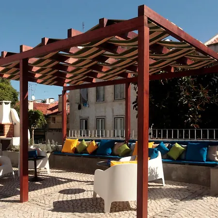 Appartamento Alfama Terrace *