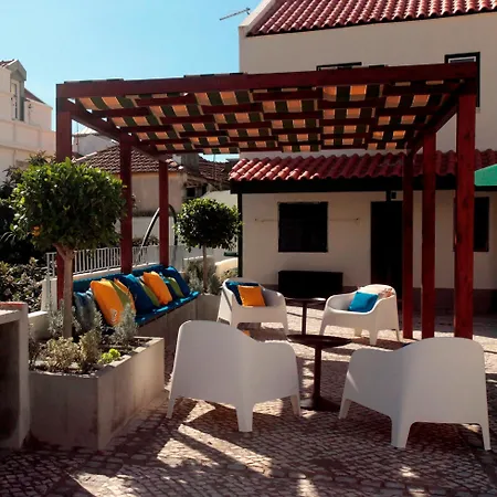 Appartamento Alfama Terrace