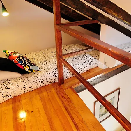 Appartamento Alfama Terrace