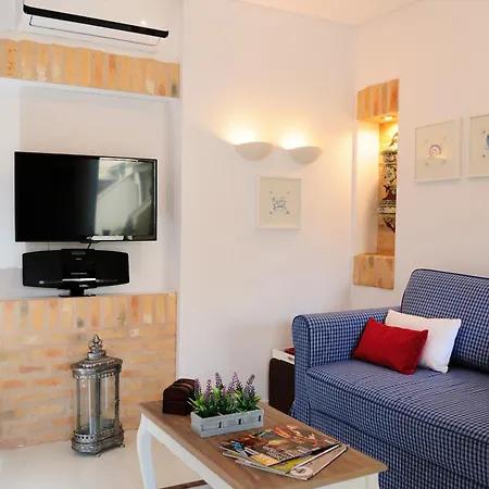 Appartamento Alfama Terrace *