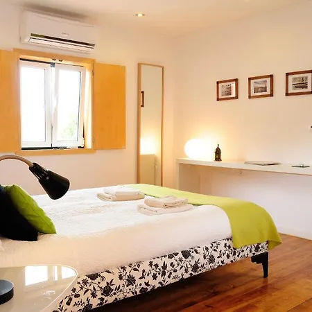 Appartamento Alfama Terrace *