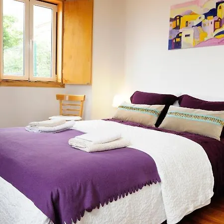 Appartamento Alfama Terrace Lisbona