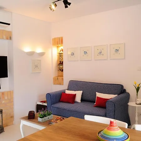 Alfama Terrace Appartamento