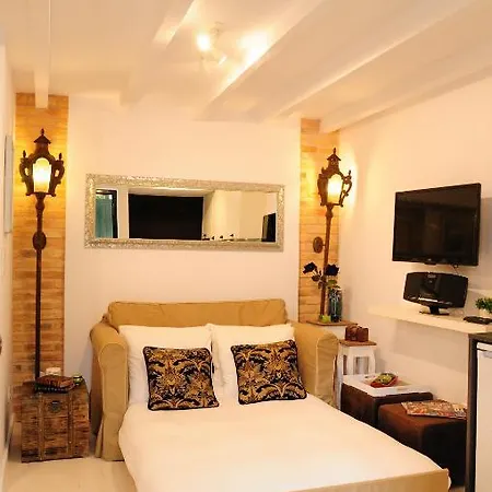 Appartamento Alfama Terrace *
