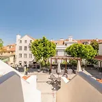 Apartmán Guestready - Alfama Terrace *