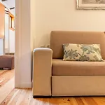 Guestready - Alfama Terrace *