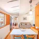 Guestready - Alfama Terrace Lisboa