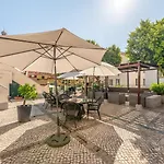 Guestready - Alfama Terrace Apartmán Lisboa