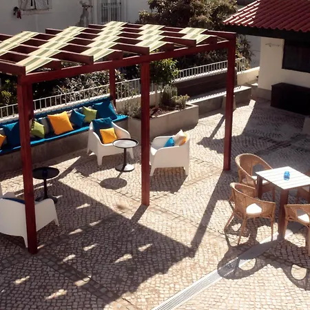 Apartment Alfama Terrace *