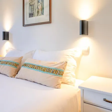 Guestready - Alfama Terrace C Appartement Lisboa