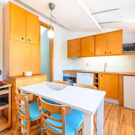 GuestReady - Alfama Terrace apartments *
