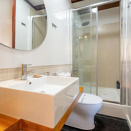 Guestready - Alfama Terrace C Appartement *