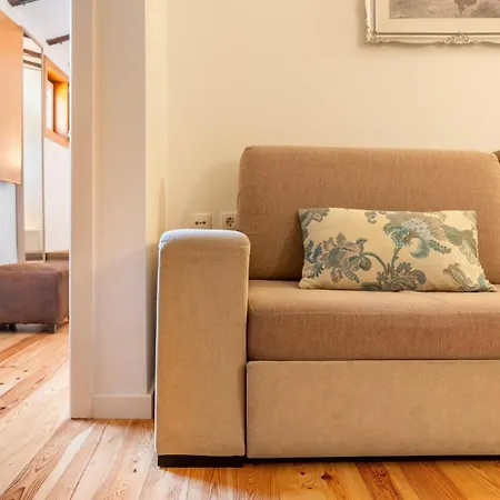 Guestready - Alfama Terrace *