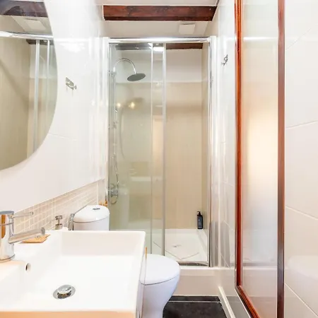 Guestready - Alfama Terrace * Лісабон