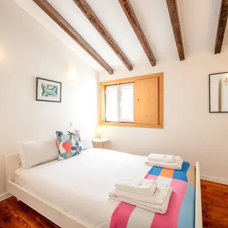 GuestReady - Alfama Terrace apartments