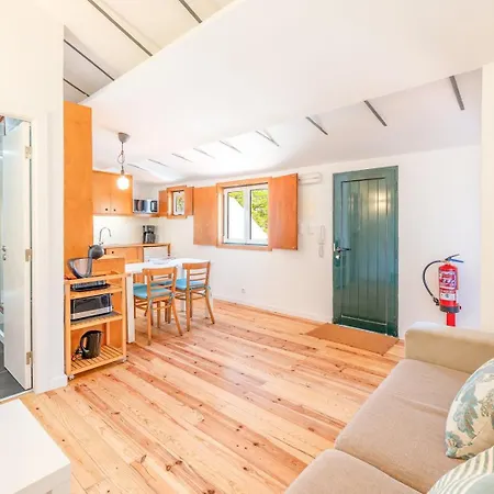 Guestready - Alfama Terrace Апартаменти *