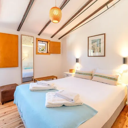 Appartement Guestready - Alfama Terrace C *