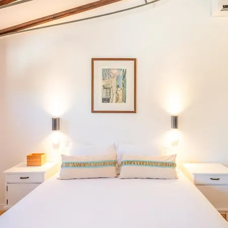 Guestready - Alfama Terrace Apartman Lisboa