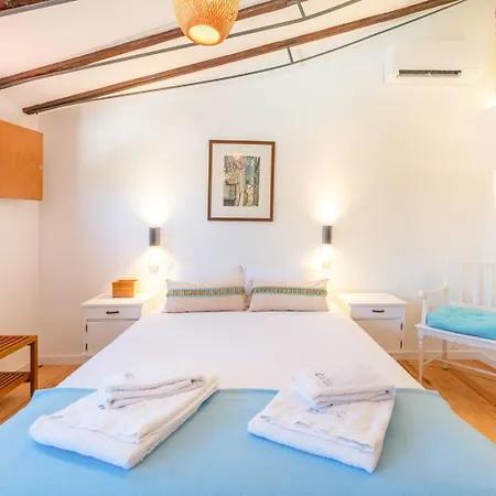 Appartement Guestready - Alfama Terrace C Lisboa