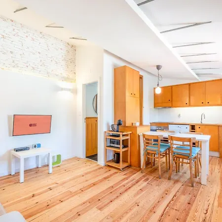 GuestReady - Alfama Terrace apartments *