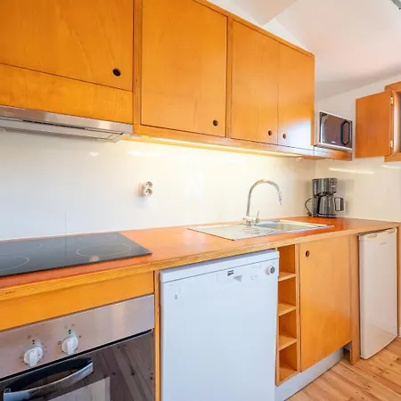 Guestready - Alfama Terrace * Лісабон