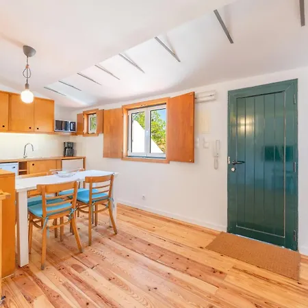 Guestready - Alfama Terrace