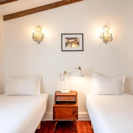 Apartamento GuestReady - Alfama Terrace apartments *
