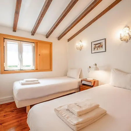 Guestready - Alfama Terrace Lisboa