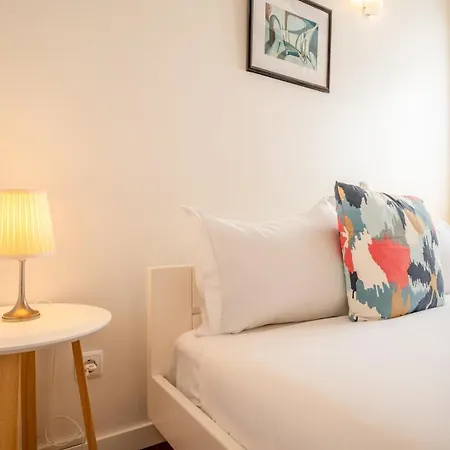 GuestReady - Alfama Terrace apartments * Lisboa