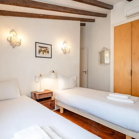 GuestReady - Alfama Terrace apartments Apartamento *