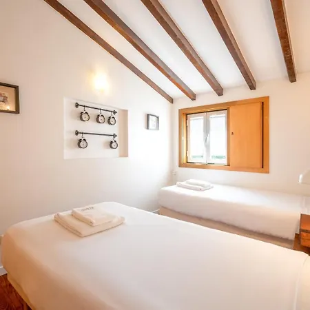 Appartement Guestready - Alfama Terrace C Lisboa