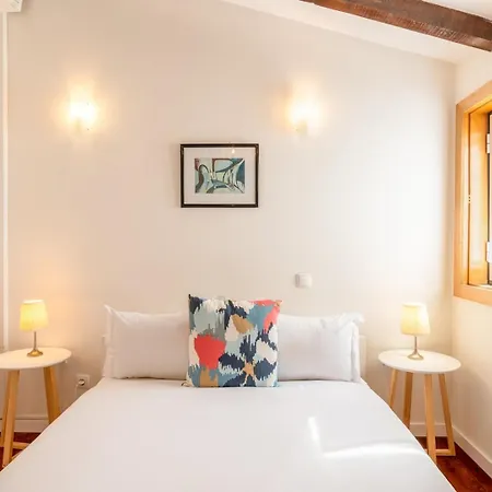 GuestReady - Alfama Terrace apartments *