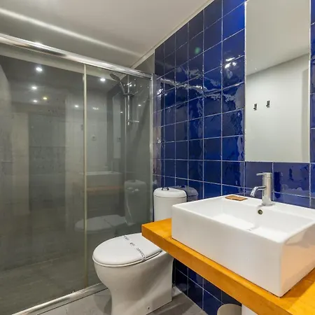 Guestready - Alfama Terrace Апартаменти