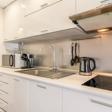 Appartement Guestready - Alfama Terrace C