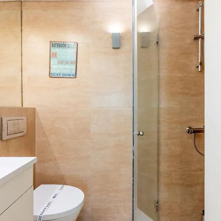 Guestready - Alfama Terrace Апартаменти *