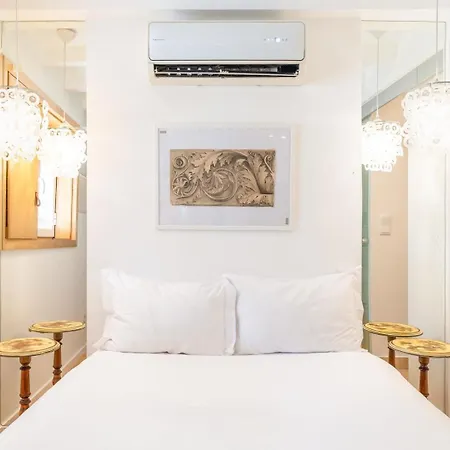 Guestready - Alfama Terrace Лісабон