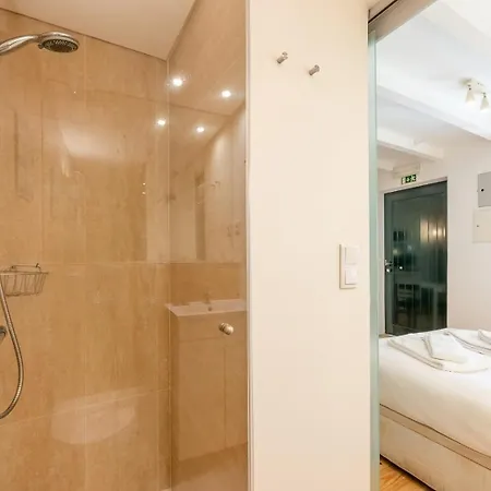 Guestready - Alfama Terrace * Лісабон