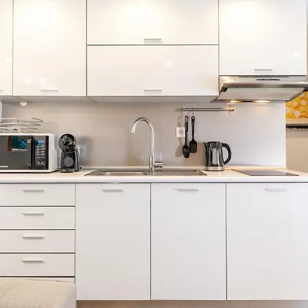 Guestready - Alfama Terrace Апартаменти *