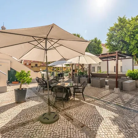 Guestready - Alfama Terrace C Appartement Lisboa