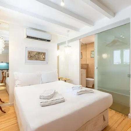 Guestready - Alfama Terrace *