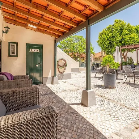 Guestready - Alfama Terrace C Appartement *