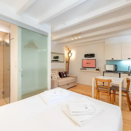 Appartement Guestready - Alfama Terrace C *