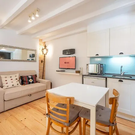 Guestready - Alfama Terrace *