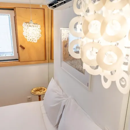 Guestready - Alfama Terrace