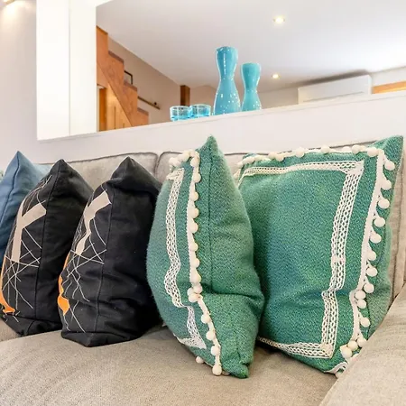 Guestready - Alfama Terrace C Appartement *