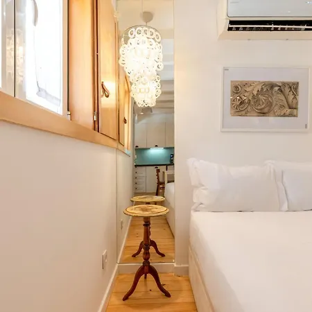 GuestReady - Alfama Terrace apartments *
