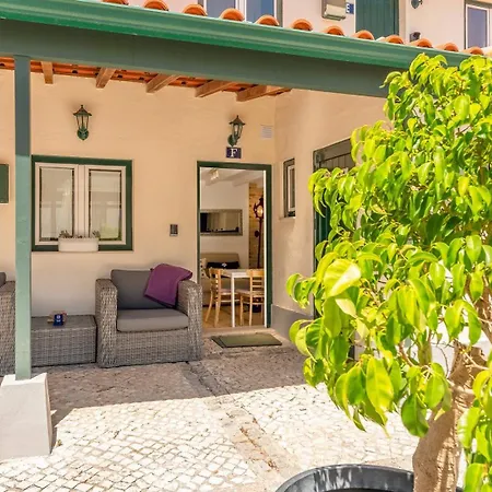 Guestready - Alfama Terrace C Appartement *