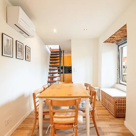 GuestReady - Alfama Terrace apartments