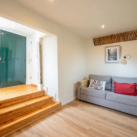 Апартаменти Guestready - Alfama Terrace Лісабон