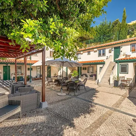 Guestready - Alfama Terrace Лісабон